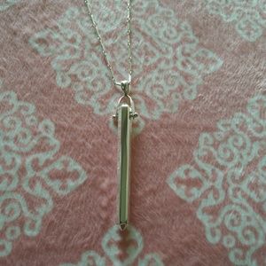 Stella & Dot Jewelry - Stella & Dot Rebel Pendant Necklace Stella & Dot Jewelry - Stella & Dot Rebel Pendant Necklace